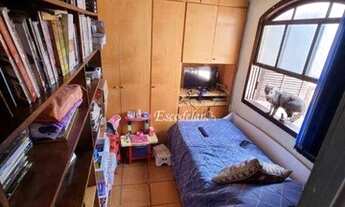 Imagem 7: Sobrado com 3 dormitórios à venda, 115 m² por R$ 415.000,00 - Jardim Brasil - São Paulo/SP