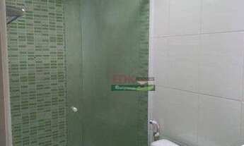 Imagem 6: Apartamento com 2 dormitórios à venda, 50 m² por R$ 255.000 - Parque São Vicente - Mauá/SP