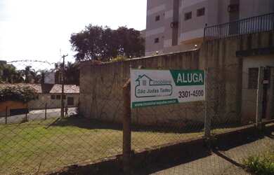 Imagem 2: Comerciais - TERRENO HIGIENÓPOLIS