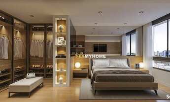 Imagem: Cobertura espetacular no Bigorrilho