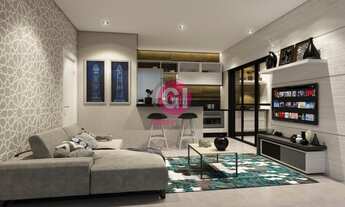 Imagem 7: Lançamento Edifício Attuale - Ao lado do Center Vale Shopping 2 e 3 dormitórios - sacada g