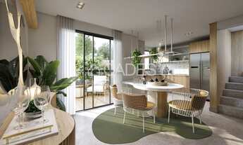 Imagem 7: Sobrado Triplex em Condomínio Fechado - Residencial Parque das Pedreiras