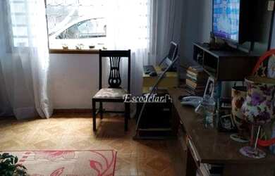 Imagem 3: Casa com 3 dormitórios à venda, 156 m² por R$ 450.000,00 - Jardim Pedra Branca - São Paulo