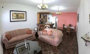 Imagem: Sobrado com 3 dormitórios à venda, 175