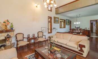 Imagem 5: Casa Venda 4 Dormitórios - 361 m² Alto da Lapa