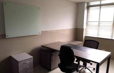 Imagem 6: Conjunto Residencial para venda e locação, Centro, Santos -