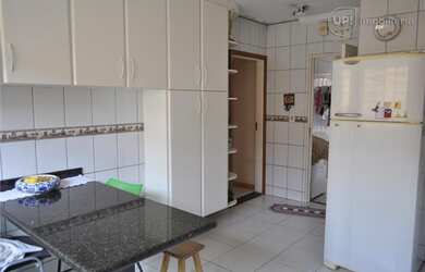 Imagem 6: Casa com 3 dormitórios à venda, 127 m² por R$ 390.000,00 - Loteamento Santa Rosa - Piracic