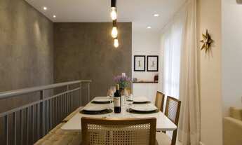 Imagem 5: Apartamento de 126 metros quadrados no bairro Recreio dos Bandeirantes com 3 quartos