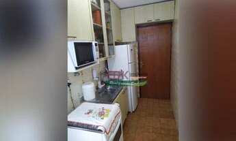 Imagem 2: Apartamento com 2 dormitórios à venda, 40 m² por R$ 265.000,00 - Indaiá - Caraguatatuba/SP