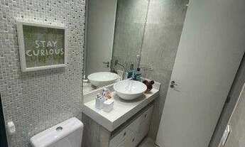 Imagem 4: Apartamento mobiliado lindo à venda - Viva Mais Barueri