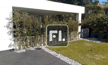 Imagem 3: Casa à venda, 440 m² por R$ 4.400.000,01 - Alphaville - Santana de Parnaíba/SP