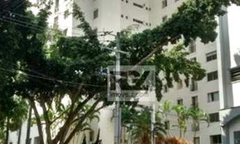 Imagem 7: Apartamento 80m² dois dormitórios uma vaga Moema