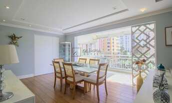 Imagem 3: Venda Apartamento 3 Dormitórios - 143 m² Chácara Klabin