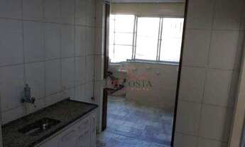 Imagem 4: Apartamento com 3 dormitórios à venda, 99 m² por R$ 330.000,00 - Icaraí - Niterói/RJ