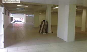 Imagem 3: Sala à venda, 590 m² por R$ 4.000.000,00 - Vila Regente Feijó - São Paulo/SP