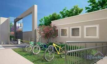 Imagem 7: Apartamento em localização privilegiada à venda, 38 m² por R$ 184.490 - Passaré - Fortalez