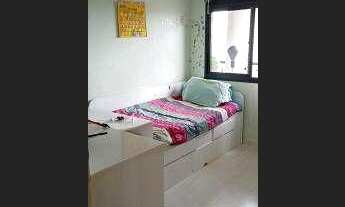 Imagem 5: Apartamento com 3 dormitórios à venda, 107 m² por R$ 1.272.000,00 - Campo Belo - São Paulo