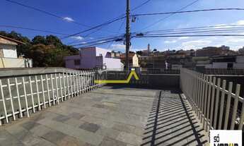 Imagem 3: Casa para Venda em Belo Horizonte / MG no bairro Nova Floresta