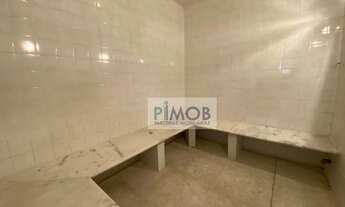 Imagem 5: Flat com 1 quarto à venda, 60 m² por R$ 1.500.000 - Ipanema - Rio de Janeiro/RJ