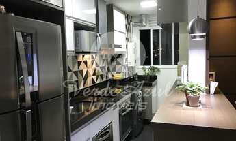 Imagem 7: Apartamento - Vila Industrial - Campinas