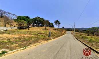 Imagem 3: LAGOA SANTA - Loteamento/Condomínio - Residencial Poços