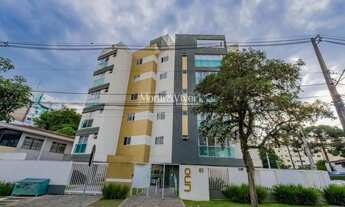 Imagem 4: Apartamento para Venda em Curitiba, Alto da Glória, 1 dormitório, 1 banheiro