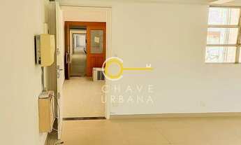 Imagem 2: Sala para alugar, 143 m² por R$ 2.200,00/mês - Centro - Santos/SP