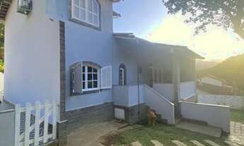 Imagem: Linda Casa em Condomínio Nogueira