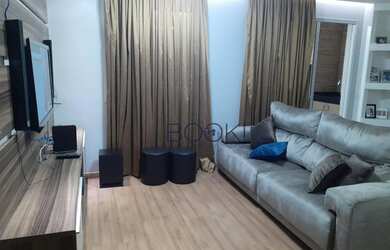 Imagem 3: Oportunidade - Vida Viva Golf Club - 107 m² - Jardim Taquaral