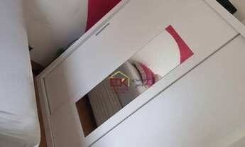 Imagem 2: Casa com 3 dormitórios à venda, 169 m² por R$ 540.000,00 - Vila Vivaldi - São Bernardo do