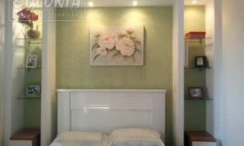 Imagem 6: São Bernardo do Campo - Apartamento Padrão - Rudge Ramos