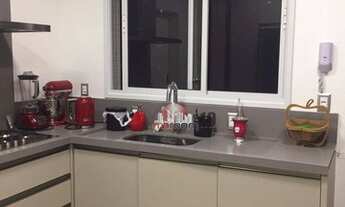 Imagem: Apartamento com 4 dormitórios à venda