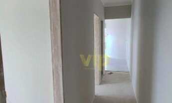 Imagem 4: Apartamento com 3 dormitórios à venda, 88 m² por R$ 420.000 - Santa Rita II - Pouso Alegre