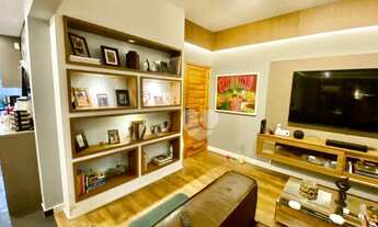 Imagem 3: Apartamento com 3 dormitórios à venda, 98 m² por R$ 2.310.000,00 - Ipanema - Rio de Janeir