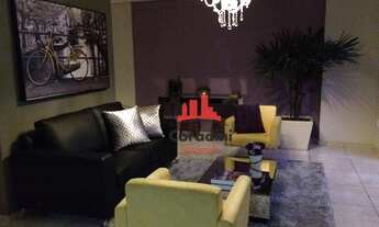 Imagem 2: Apartamento com 2 dormitórios à venda, 134 m² por R$ 550.000 - Centro - Americana/SP