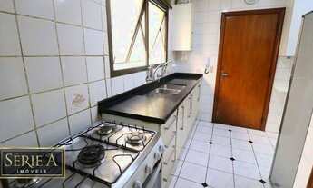 Imagem 7: Apartamento com 4 dormitórios à venda, 140 m² por R$ 1.280.000,00 - Vila Olímpia - São Pau