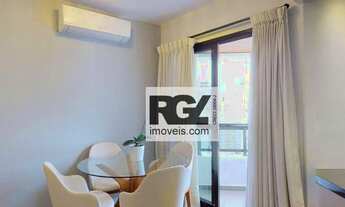 Imagem 7: Apartamento à venda, 80 m² por R$ 820.000,00 - Jardim Paulista - São Paulo/SP