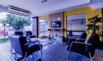 Imagem 16: Go Up imóveis aluga em parceria: Excelente sala para locação no Ed. Village Center