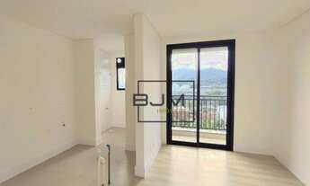 Imagem 4: Apartamento com 2 dormitórios à venda, 61 m² por R$ 429.000,00 - Anita Garibaldi - Joinvil