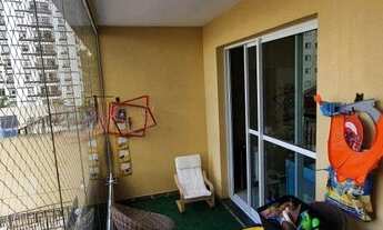 Imagem 5: Apartamento à venda, 104 m² por R$ 1.250.000,00 - Saúde - São Paulo/SP