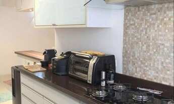 Imagem 6: Apartamento com 2 dormitórios à venda, 110 m² por R$ 1.500.000,00 - Jardim América - São P