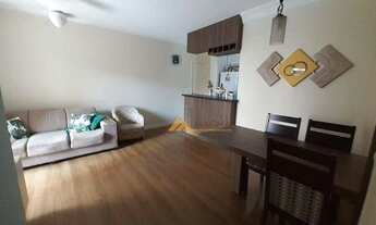 Imagem 2: Apartamento à venda, 67 m² por R$ 330.000,00 - República - Ribeirão Preto/SP