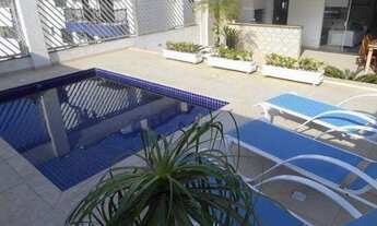 Imagem: Cobertura com 3 dormitórios à venda, 282