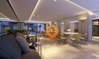 Imagem 4: Apartamento com 3 dormitórios à venda, 93 m² por R$ 1.399.095,50 - Funcionários - Belo Hor