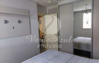 Imagem 4: Apartamento - Loteamento Industrial Machadinho - Americana