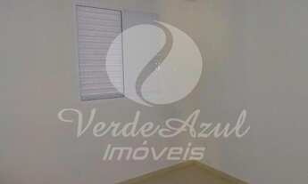 Imagem 6: Apartamento - Jardim Nova Hortolândia I - Hortolândia