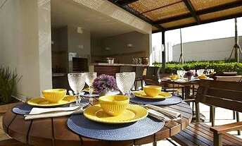 Imagem: Apartamento para venda tem 97 metros quadrados