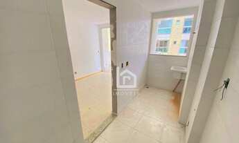 Imagem 5: Wave: 1 quartos e sala andar alto, sol da manhã, entregue todo montado pra você!