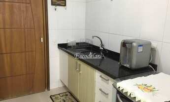 Imagem 5: Apartamento com 2 dormitórios à venda, 74 m² por R$ 430.000,00 - Vila Mazzei - São Paulo/S