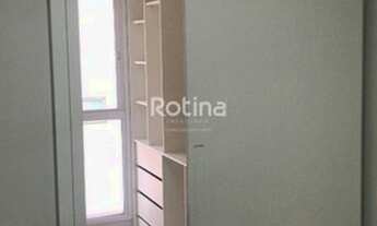 Imagem 5: Apartamento para aluguel, 2 quartos, 1 suíte, 1 vaga, Santa Mônica - Uberlândia/MG